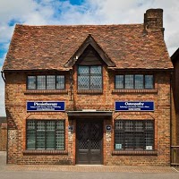 HPO   Harpenden Physiotherapy and Osteopathic Clinic 699987 Image 0
